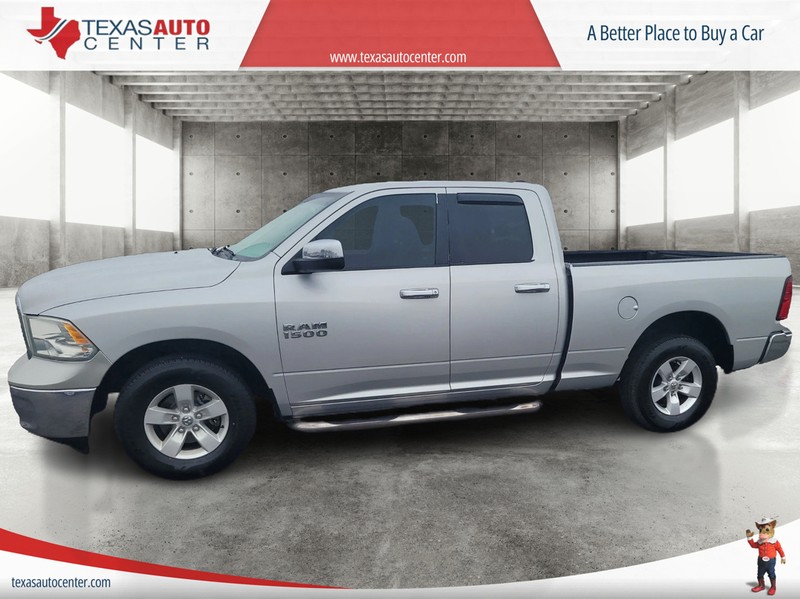 Ram 1500 Vehicle Full-screen Gallery Image 05