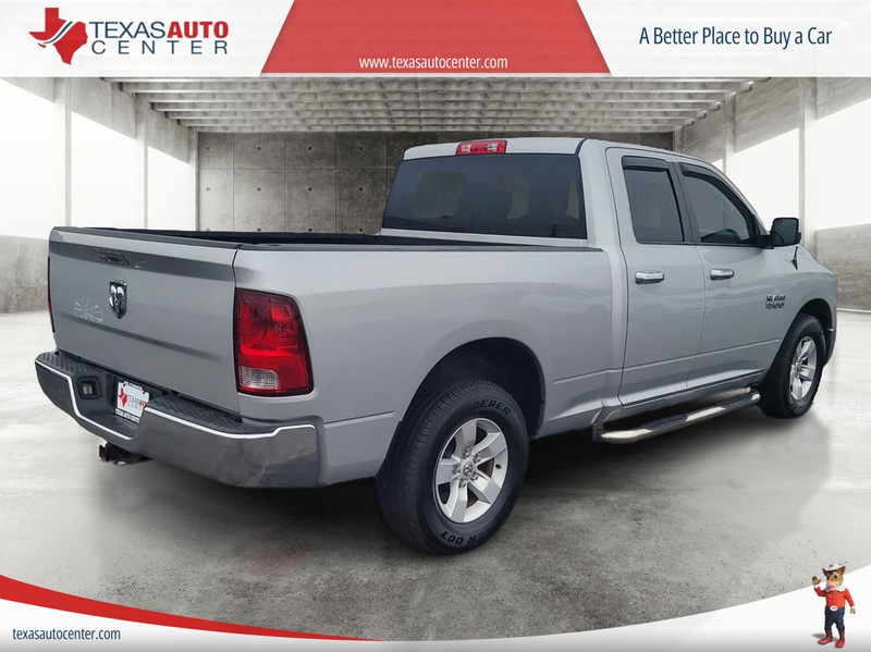 Ram 1500 Vehicle Full-screen Gallery Image 07