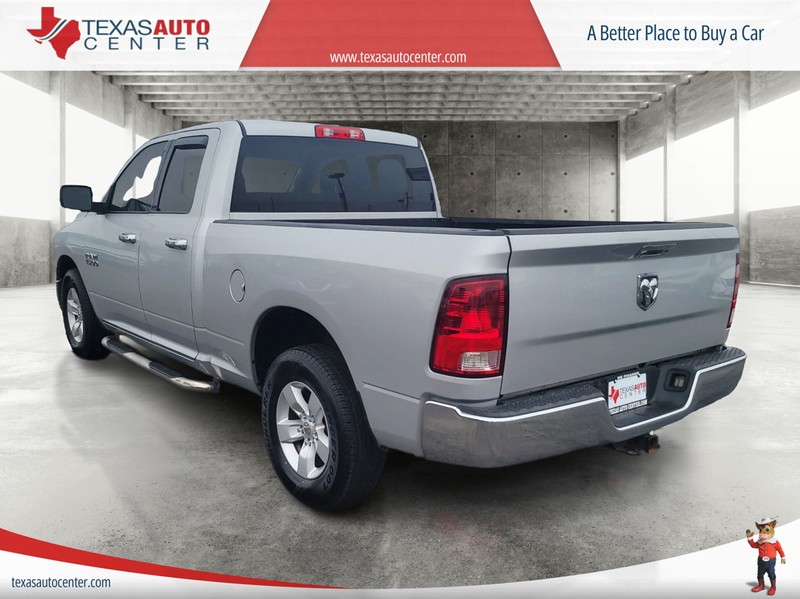 Ram 1500 Vehicle Full-screen Gallery Image 08