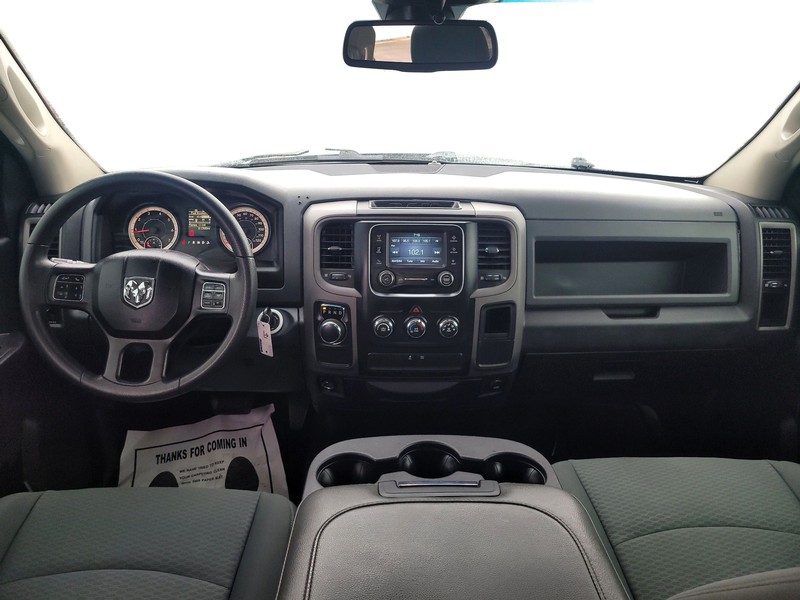 Ram 1500 Vehicle Full-screen Gallery Image 15