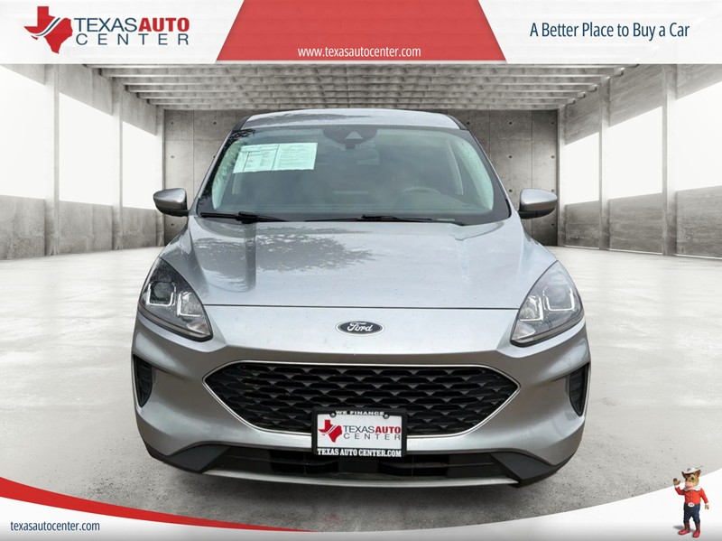 Ford Escape Vehicle Full-screen Gallery Image 3