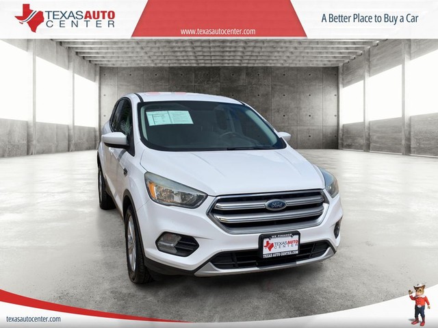 more details - ford escape