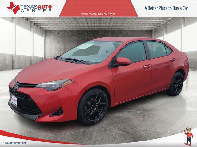 more details - toyota corolla