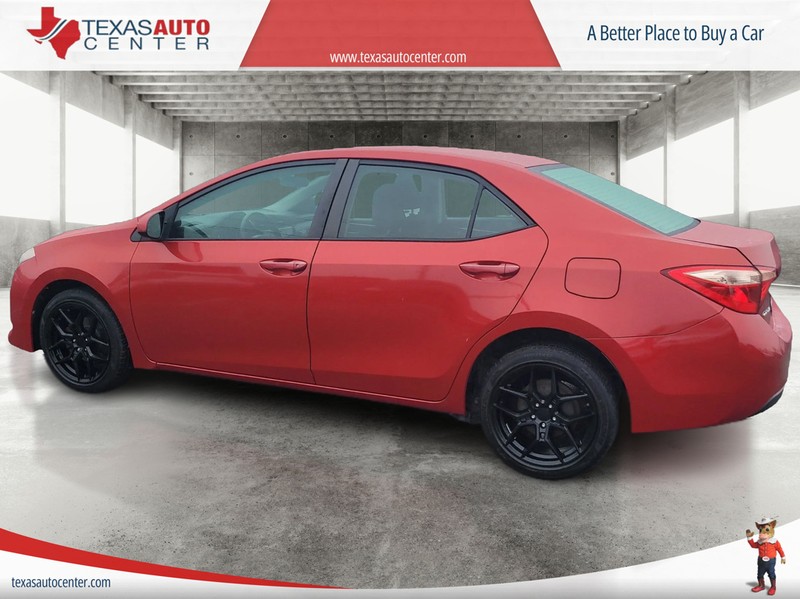 Toyota Corolla Vehicle Full-screen Gallery Image 04