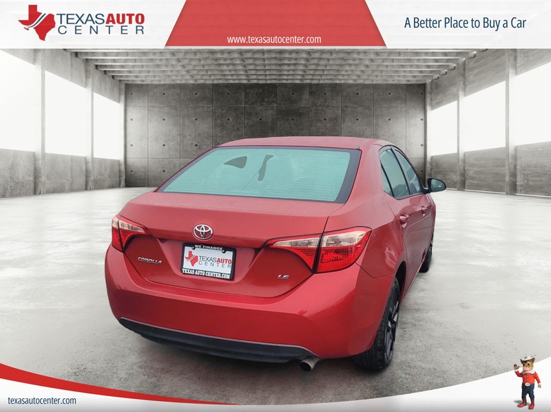 Toyota Corolla Vehicle Full-screen Gallery Image 05