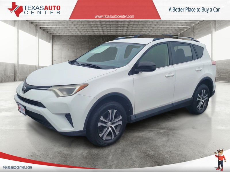 Toyota RAV4 Vehicle Full-screen Gallery Image 02