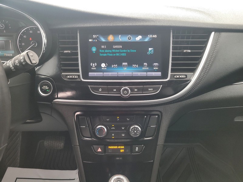 Buick Encore Vehicle Full-screen Gallery Image 12