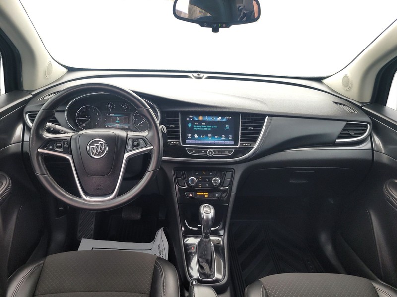 Buick Encore Vehicle Full-screen Gallery Image 16