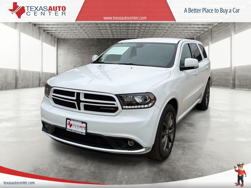 Dodge Durango Vehicle Full-screen Gallery Image 02