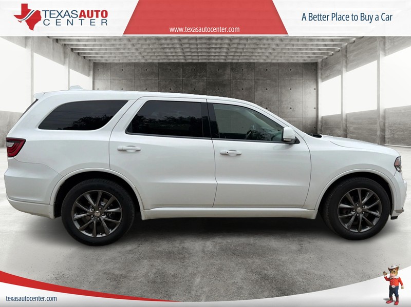 Dodge Durango Vehicle Full-screen Gallery Image 04