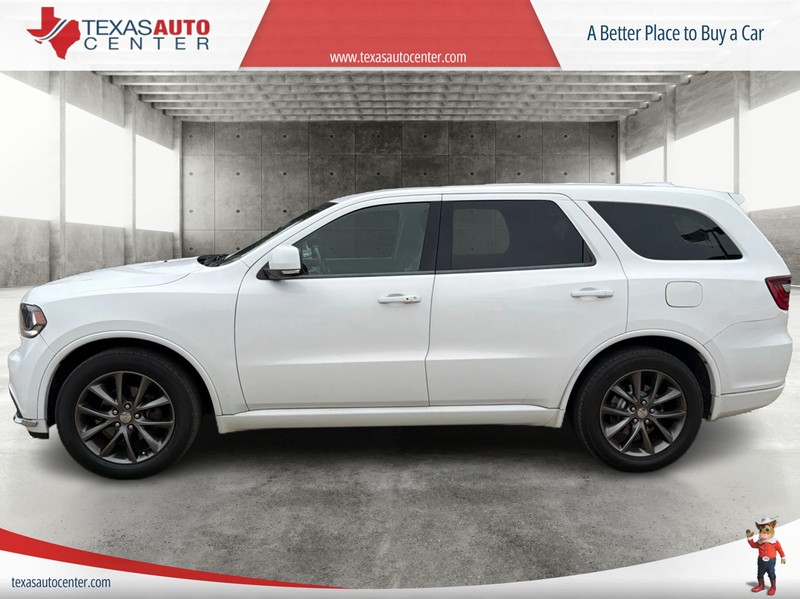 Dodge Durango Vehicle Full-screen Gallery Image 05