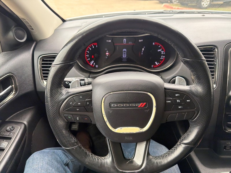 Dodge Durango Vehicle Full-screen Gallery Image 14