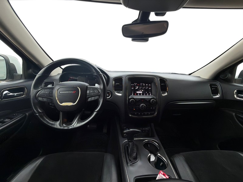 Dodge Durango Vehicle Full-screen Gallery Image 15