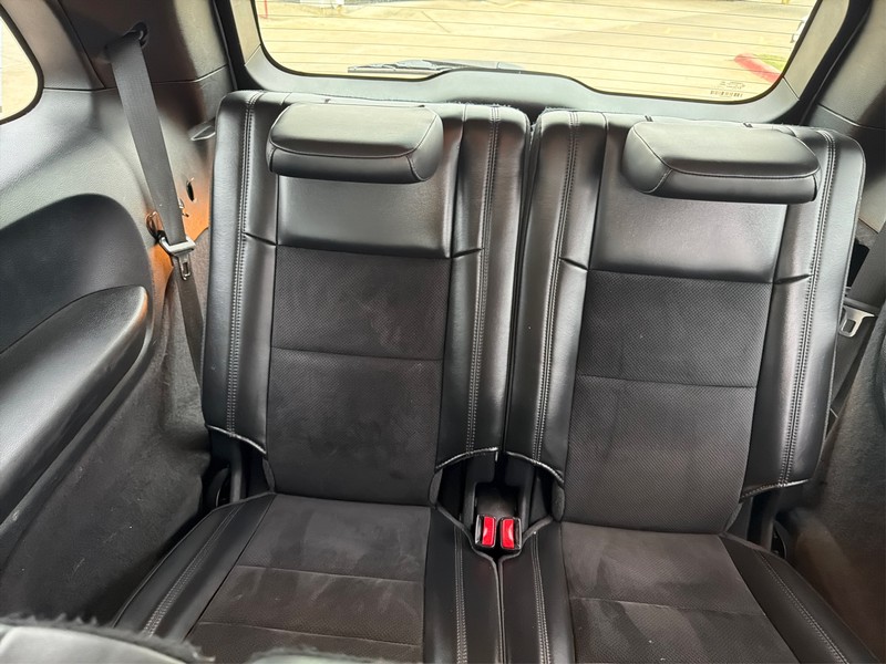 Dodge Durango Vehicle Full-screen Gallery Image 18