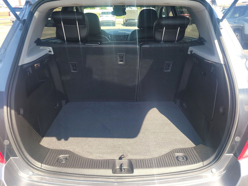 Chevrolet Trax Vehicle Full-screen Gallery Image 11