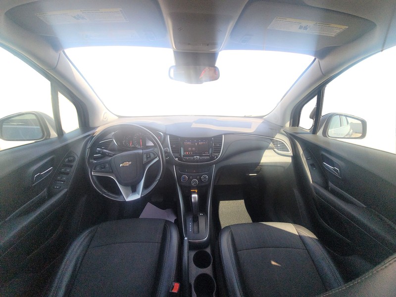 Chevrolet Trax Vehicle Full-screen Gallery Image 15