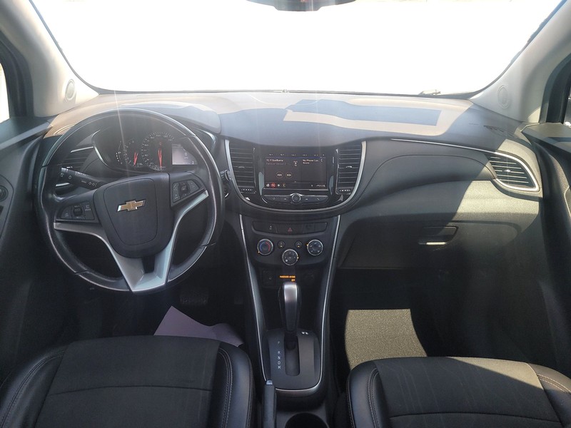 Chevrolet Trax Vehicle Full-screen Gallery Image 16