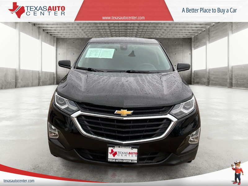 Chevrolet Equinox Vehicle Full-screen Gallery Image 3