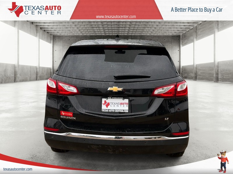 Chevrolet Equinox Vehicle Full-screen Gallery Image 6