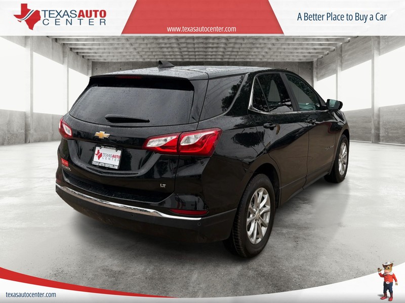 Chevrolet Equinox Vehicle Full-screen Gallery Image 7