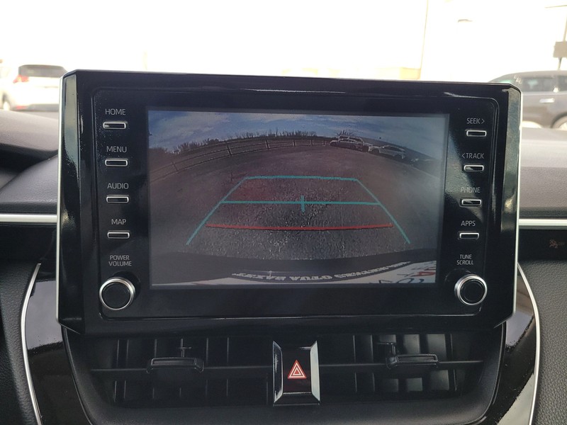 Toyota Corolla Vehicle Full-screen Gallery Image 13