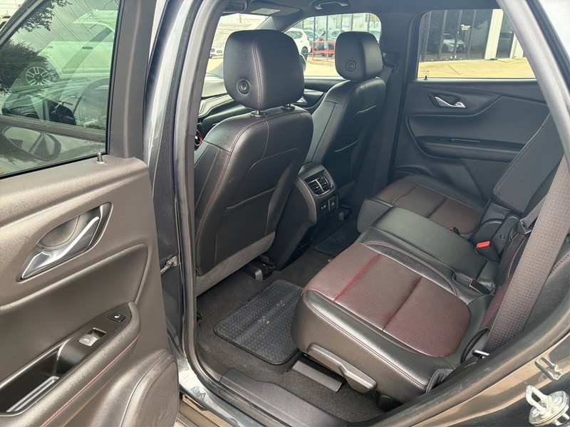 Chevrolet Blazer Vehicle Full-screen Gallery Image 09