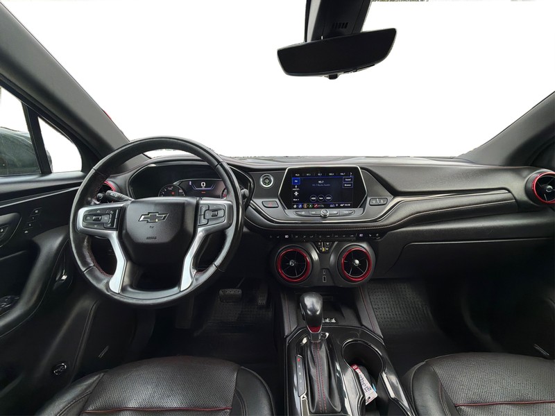 Chevrolet Blazer Vehicle Full-screen Gallery Image 15