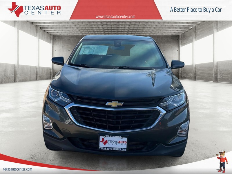 Chevrolet Equinox Vehicle Full-screen Gallery Image 03