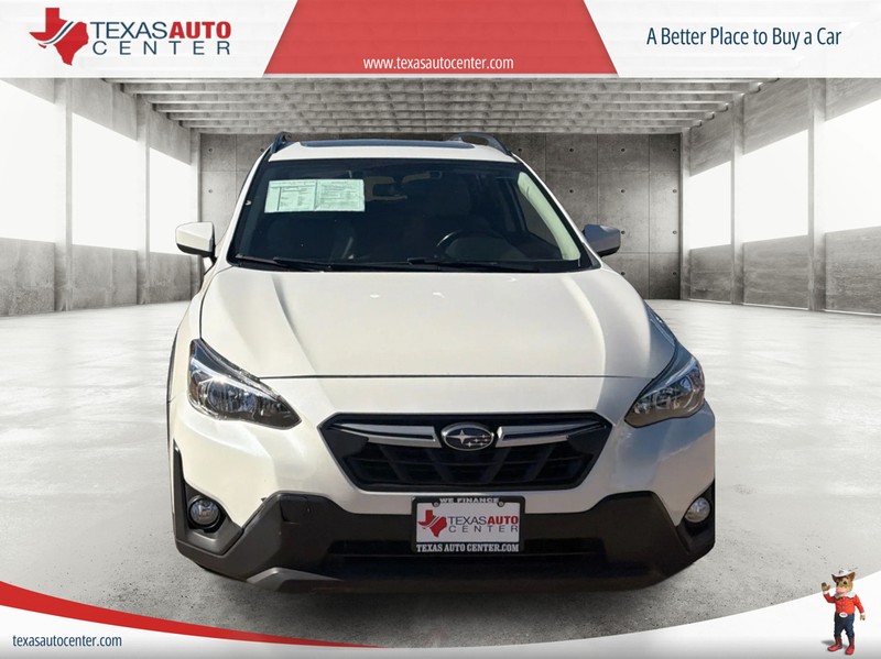 Subaru Crosstrek Vehicle Full-screen Gallery Image 03