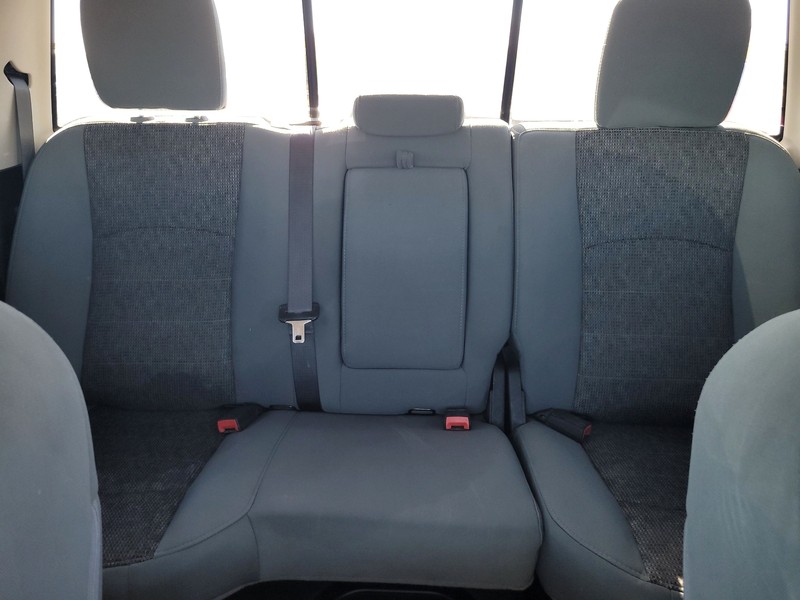 Ram 1500 Classic Vehicle Full-screen Gallery Image 11