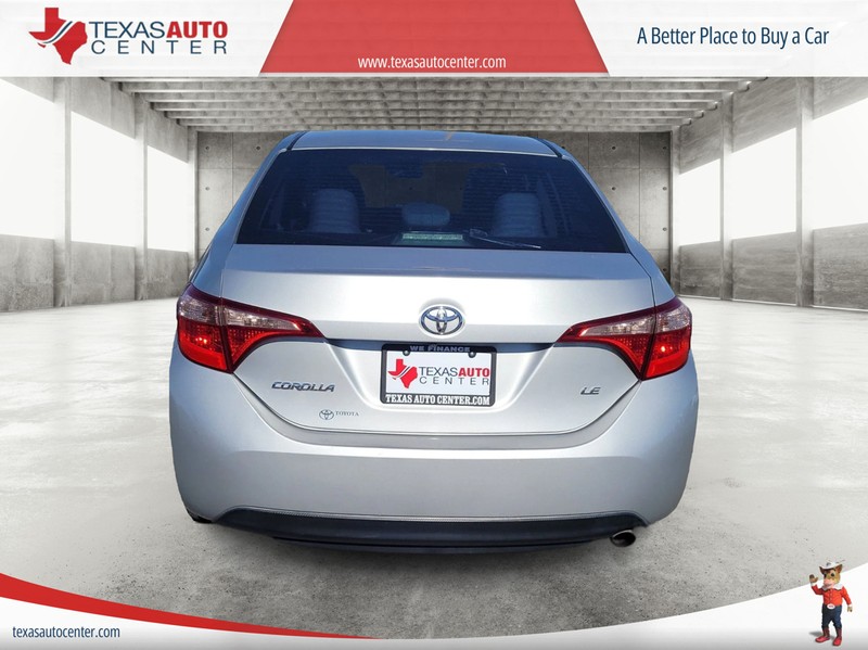 Toyota Corolla Vehicle Full-screen Gallery Image 01