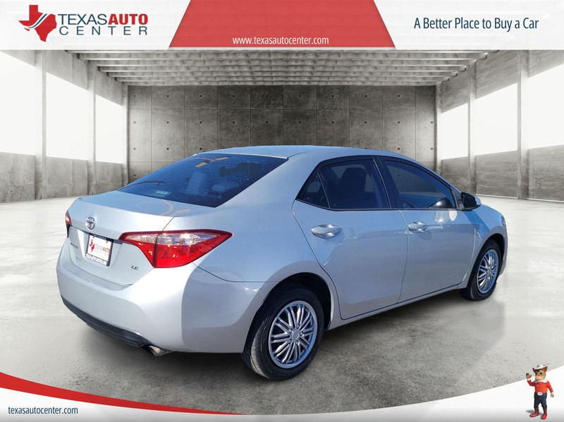 Toyota Corolla Vehicle Full-screen Gallery Image 04