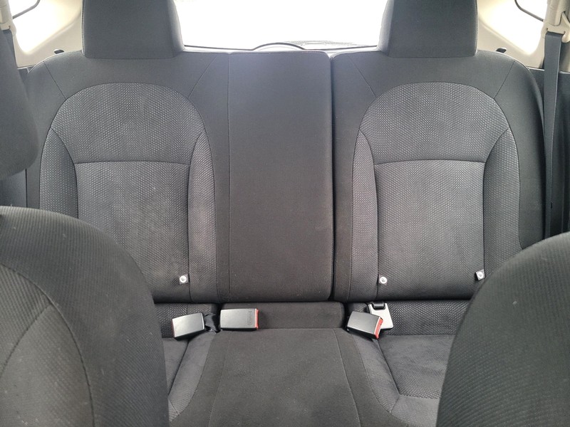 Nissan Rogue Select Vehicle Full-screen Gallery Image 13