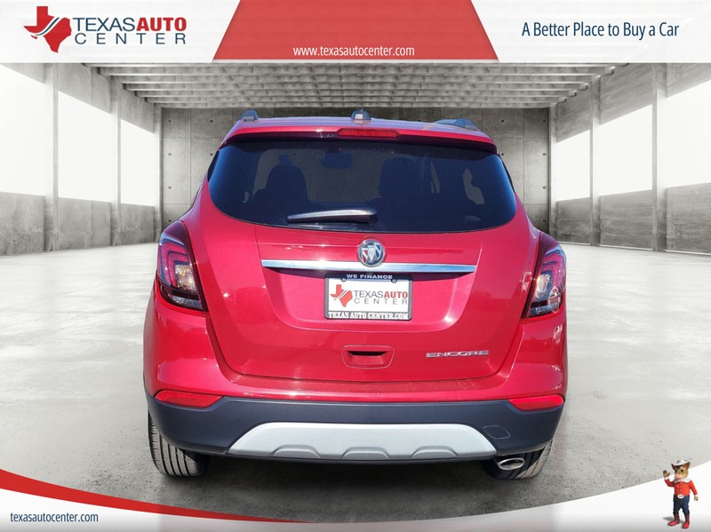 Buick Encore Vehicle Full-screen Gallery Image 06