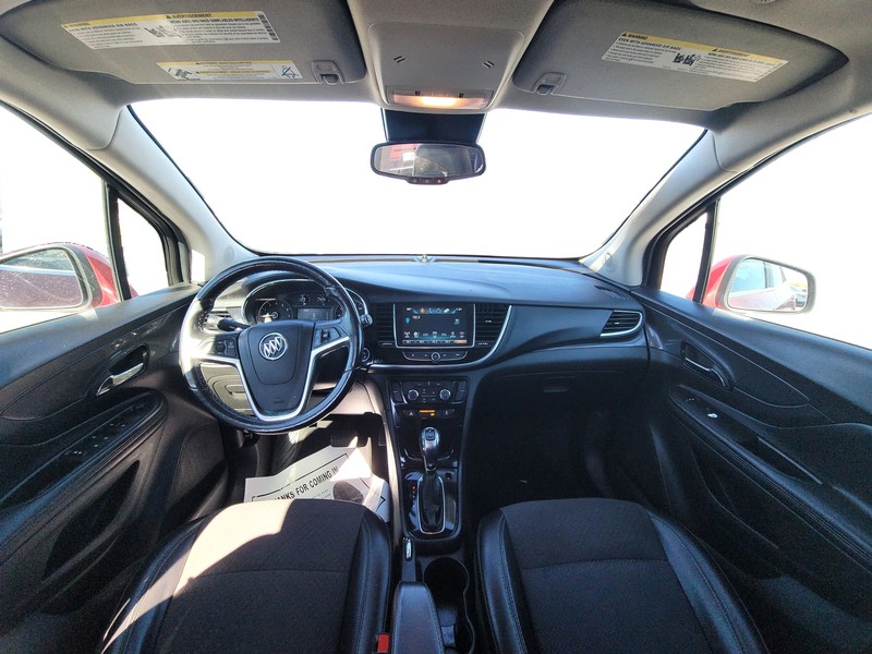 Buick Encore Vehicle Full-screen Gallery Image 15