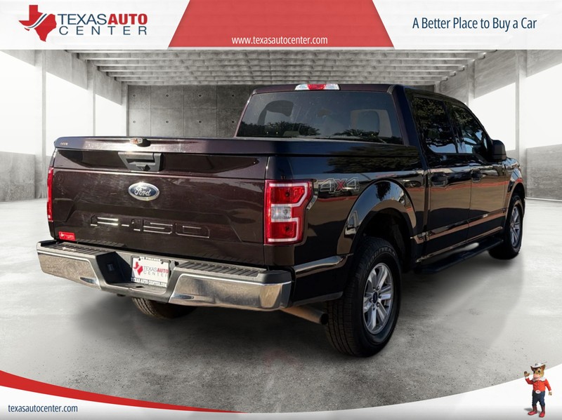 Ford F-150 Vehicle Full-screen Gallery Image 07