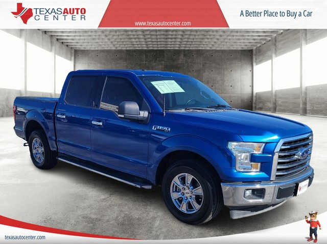 more details - ford f-150