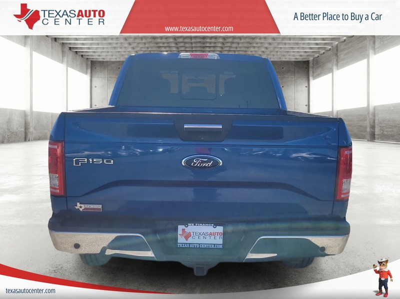 Ford F-150 Vehicle Full-screen Gallery Image 6