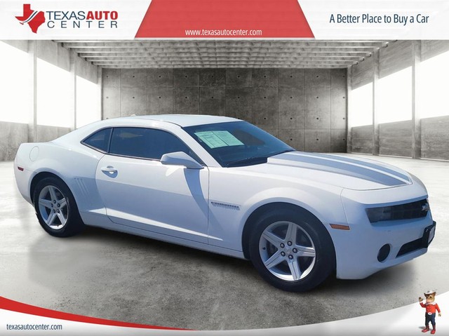 more details - chevrolet camaro