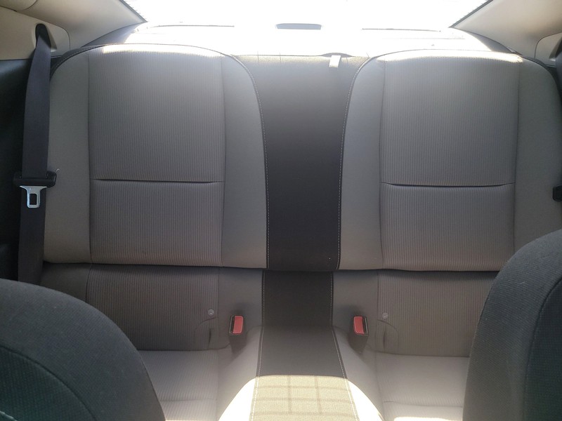 Chevrolet Camaro Vehicle Full-screen Gallery Image 11