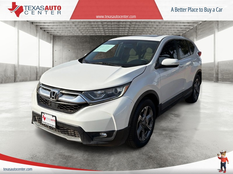 Honda CR-V Vehicle Full-screen Gallery Image 02