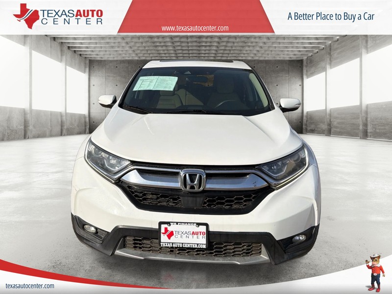 Honda CR-V Vehicle Full-screen Gallery Image 03