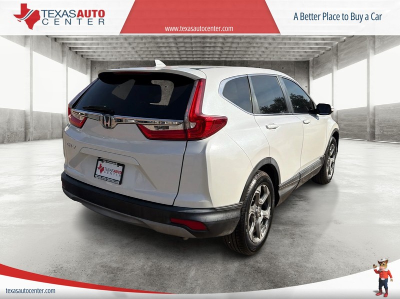 Honda CR-V Vehicle Full-screen Gallery Image 07