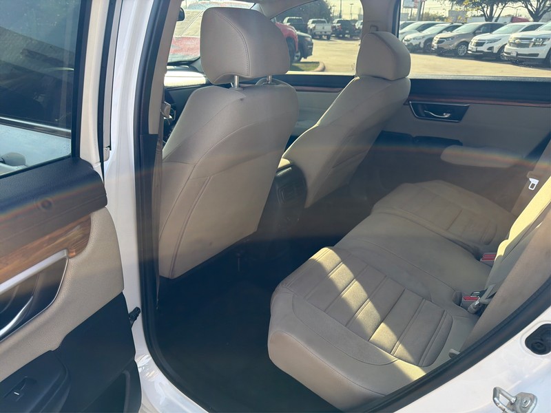 Honda CR-V Vehicle Full-screen Gallery Image 10