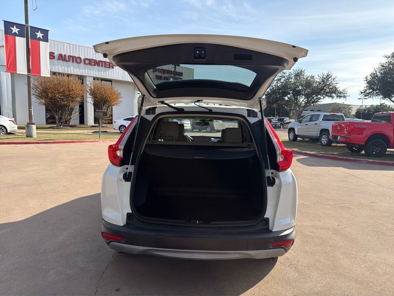 Honda CR-V Vehicle Full-screen Gallery Image 11