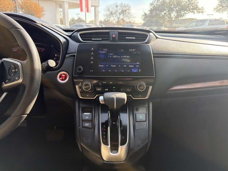 Honda CR-V Vehicle Full-screen Gallery Image 12