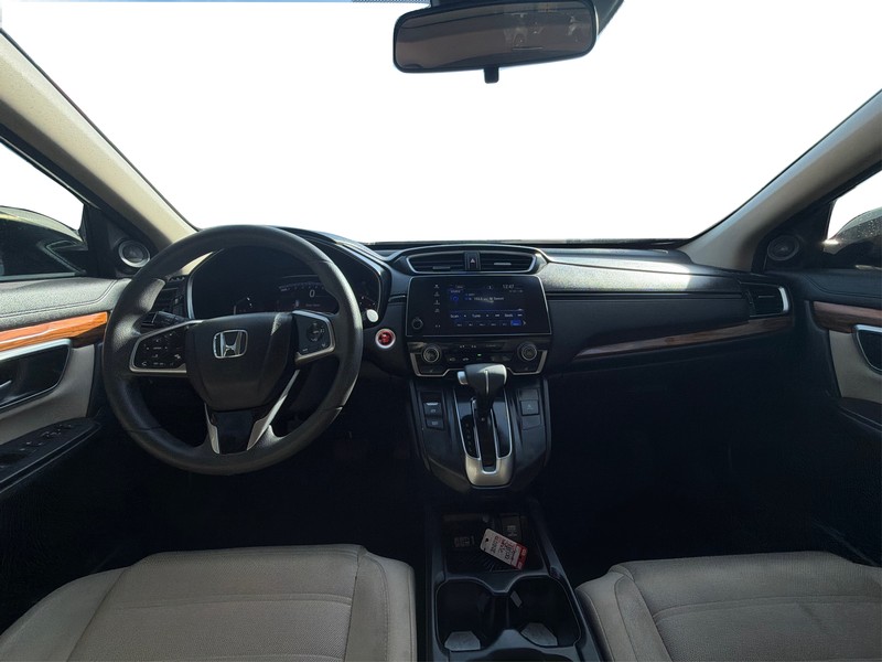 Honda CR-V Vehicle Full-screen Gallery Image 16