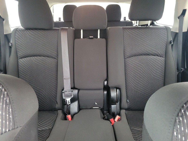 Dodge Journey Vehicle Full-screen Gallery Image 13