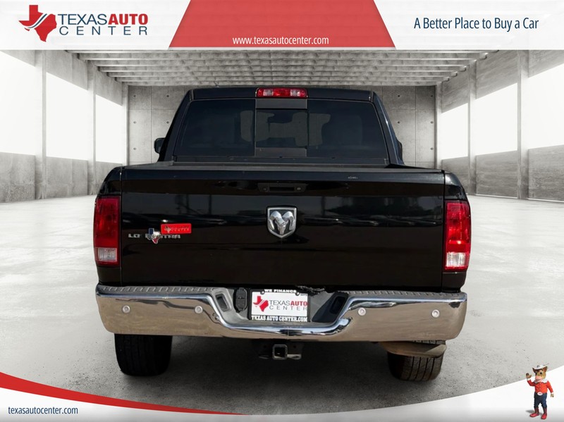 Ram 1500 Vehicle Full-screen Gallery Image 06