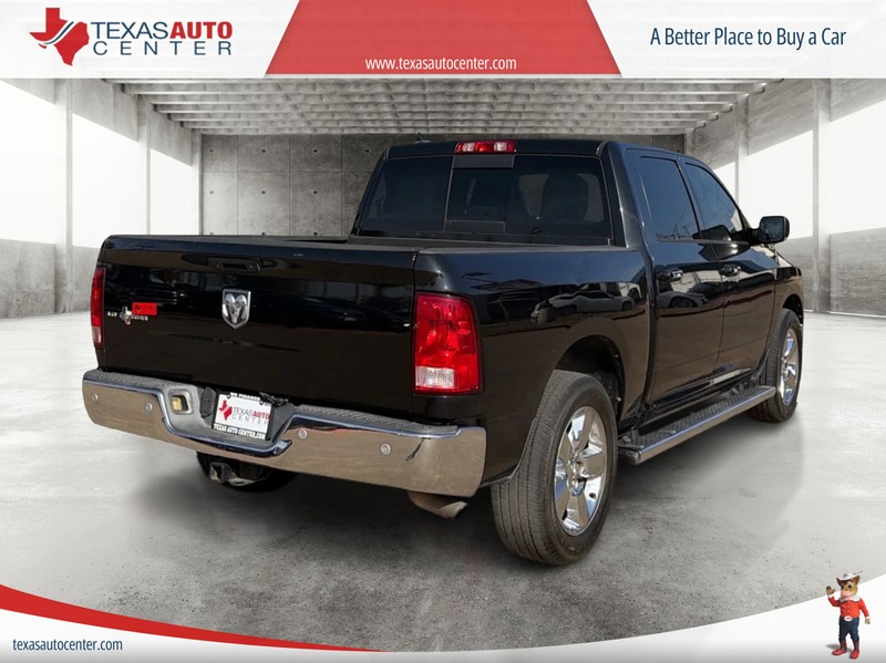 Ram 1500 Vehicle Full-screen Gallery Image 07
